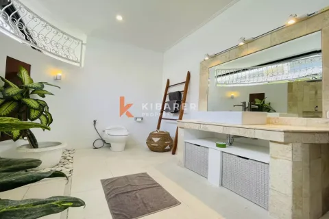 3 bedrooms Villa in Tibubeneng, Badung, Bali (12753) 17