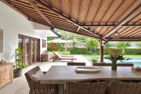 3 bedrooms Villa in Tibubeneng, Badung, Bali (12753) 6