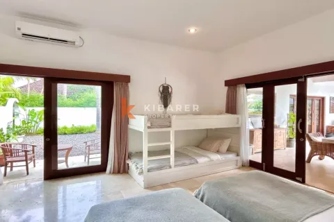 3 bedrooms Villa in Tibubeneng, Badung, Bali (12753) 12