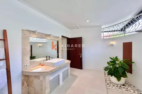 3 bedrooms Villa in Tibubeneng, Badung, Bali (12753) 13