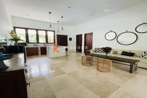 3 bedrooms Villa in Tibubeneng, Badung, Bali (12753) 9