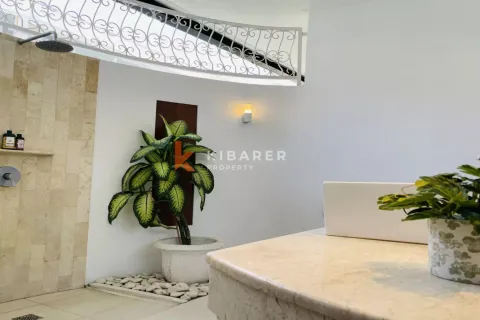 3 bedrooms Villa in Tibubeneng, Badung, Bali (12753) 19