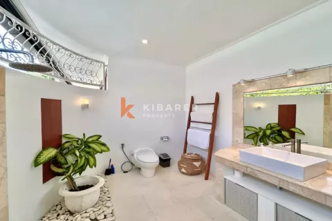 3 bedrooms Villa in Tibubeneng, Badung, Bali (12753) 14
