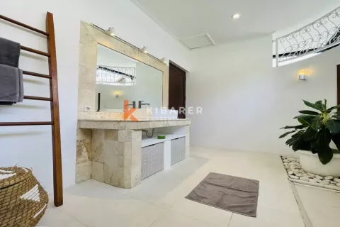 3 bedrooms Villa in Tibubeneng, Badung, Bali (12753) 22