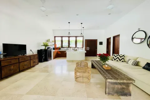 3 bedrooms Villa in Tibubeneng, Badung, Bali (12753) 8