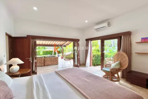 3 bedrooms Villa in Tibubeneng, Badung, Bali (12753) 16
