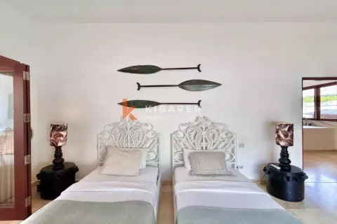 3 bedrooms Villa in Tibubeneng, Badung, Bali (12753) 11