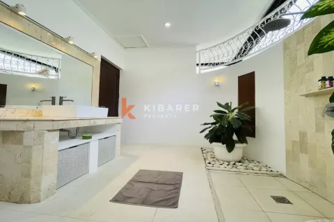3 bedrooms Villa in Tibubeneng, Badung, Bali (12753) 23