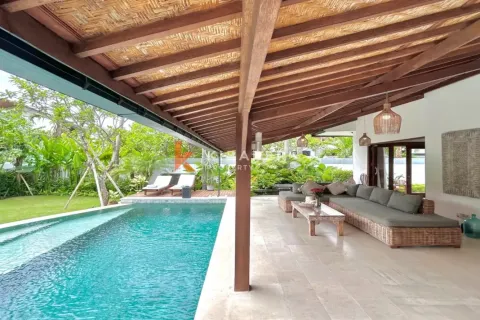 3 bedrooms Villa in Tibubeneng, Badung, Bali (12753) 4