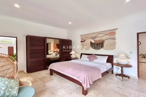 3 bedrooms Villa in Tibubeneng, Badung, Bali (12753) 15