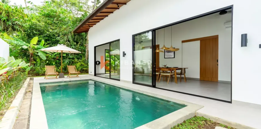 2 bedrooms Villa in Ubud, Gianyar, Bali (12755)