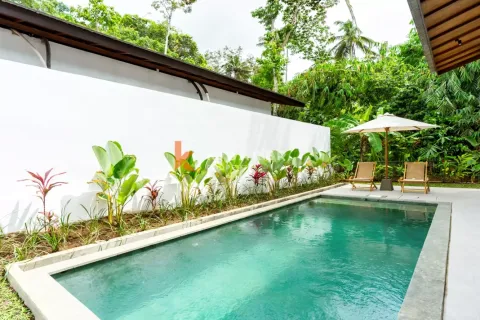 2 bedrooms Villa in Ubud, Gianyar, Bali (12755) 2