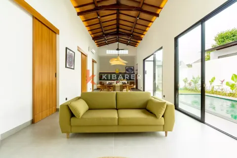 2 bedrooms Villa in Ubud, Gianyar, Bali (12755) 16