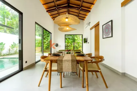 2 bedrooms Villa in Ubud, Gianyar, Bali (12755) 13