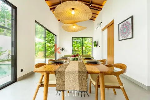 2 bedrooms Villa in Ubud, Gianyar, Bali (12755) 15