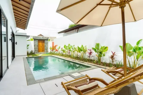 2 bedrooms Villa in Ubud, Gianyar, Bali (12755) 3