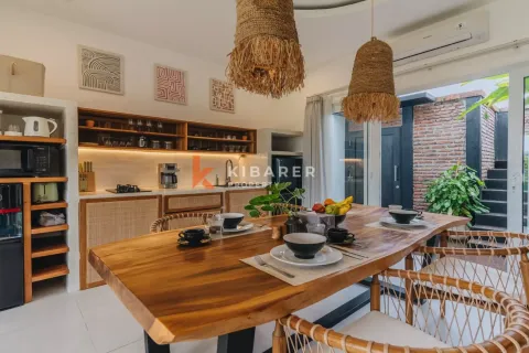 2 bedrooms Villa in Pererenan, Mengwi, Badung, Bali (12751) 15