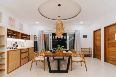 2 bedrooms Villa in Pererenan, Mengwi, Badung, Bali (12751) 12