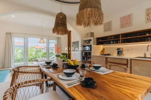2 bedrooms Villa in Pererenan, Mengwi, Badung, Bali (12751) 11