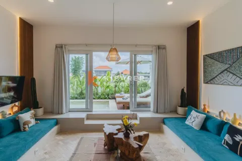 2 bedrooms Villa in Pererenan, Mengwi, Badung, Bali (12751) 5
