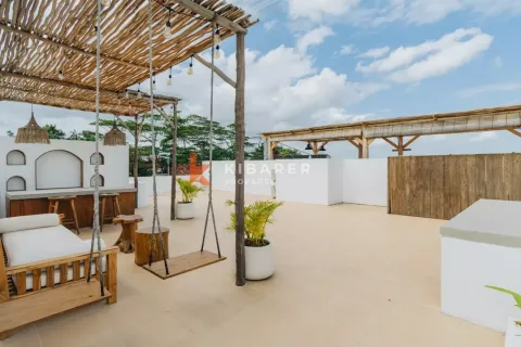 2 bedrooms Villa in Pererenan, Mengwi, Badung, Bali (12751) 6