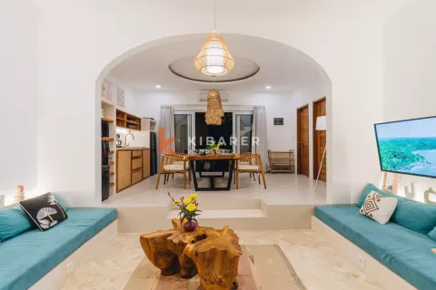 2 bedrooms Villa in Pererenan, Mengwi, Badung, Bali (12751) 10