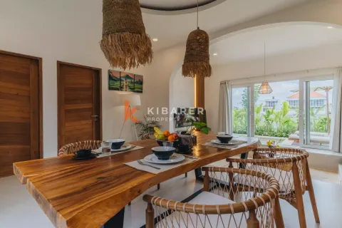 2 bedrooms Villa in Pererenan, Mengwi, Badung, Bali (12751) 7