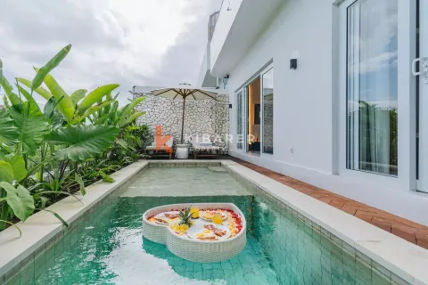 2 bedrooms Villa in Pererenan, Mengwi, Badung, Bali (12751) 3
