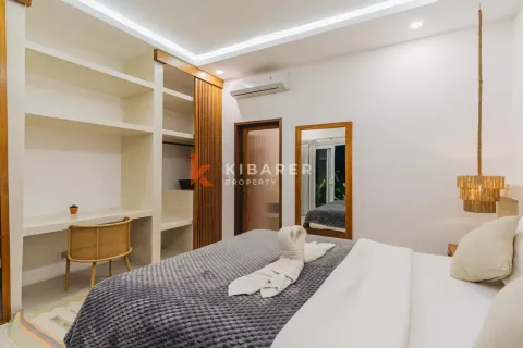 2 bedrooms Villa in Pererenan, Mengwi, Badung, Bali (12751) 17