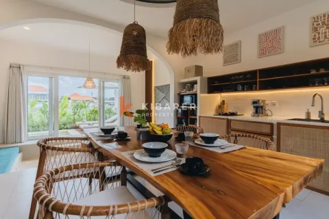 2 bedrooms Villa in Pererenan, Mengwi, Badung, Bali (12751) 8