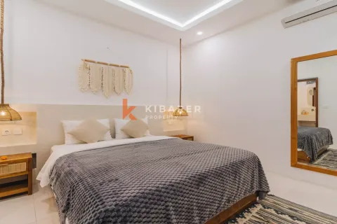 2 bedrooms Villa in Pererenan, Mengwi, Badung, Bali (12751) 21