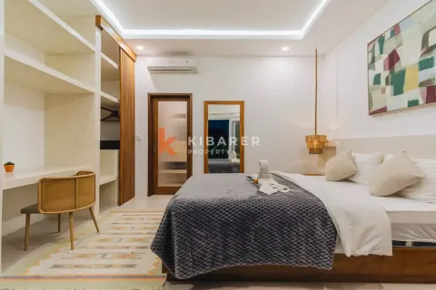 2 bedrooms Villa in Pererenan, Mengwi, Badung, Bali (12751) 18