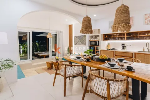 2 bedrooms Villa in Pererenan, Mengwi, Badung, Bali (12751) 14