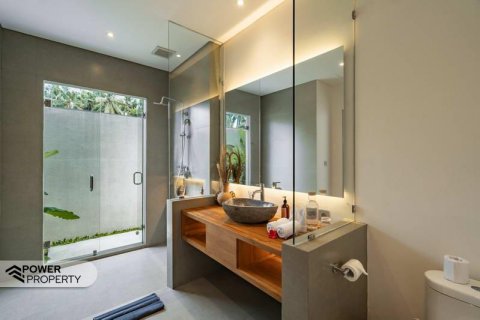 4 bedrooms Villa in Ubud, Gianyar, Bali (9257) 25