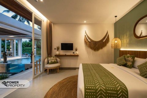 4 bedrooms Villa in Ubud, Gianyar, Bali (9257) 2