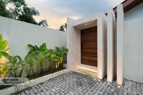 4 bedrooms Villa in Ubud, Gianyar, Bali (9257) 9