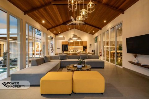 4 bedrooms Villa in Ubud, Gianyar, Bali (9257) 5