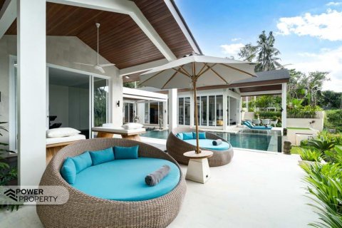 4 bedrooms Villa in Ubud, Gianyar, Bali (9257) 19