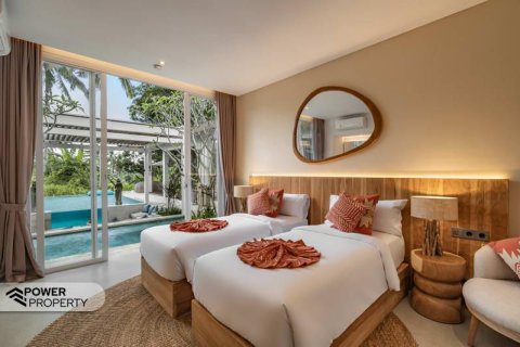 4 bedrooms Villa in Ubud, Gianyar, Bali (9257) 16