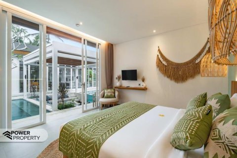 4 bedrooms Villa in Ubud, Gianyar, Bali (9257) 17