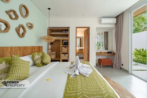 4 bedrooms Villa in Ubud, Gianyar, Bali (9257) 26