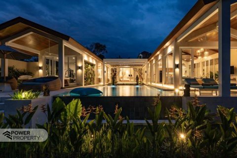 4 bedrooms Villa in Ubud, Gianyar, Bali (9257) 30