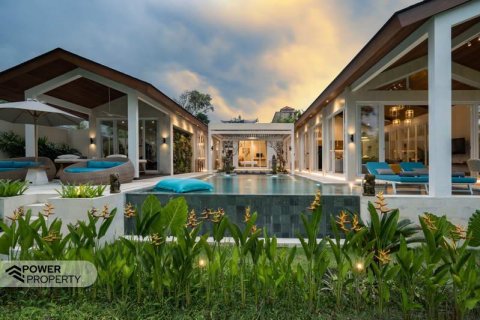 4 bedrooms Villa in Ubud, Gianyar, Bali (9257) 7