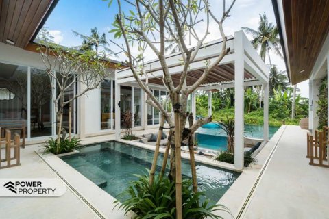 4 bedrooms Villa in Ubud, Gianyar, Bali (9257) 22