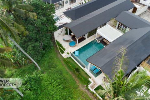 4 bedrooms Villa in Ubud, Gianyar, Bali (9257) 28