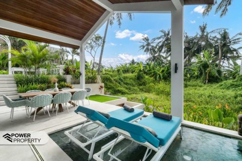 4 bedrooms Villa in Ubud, Gianyar, Bali (9257) 18