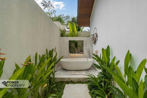 4 bedrooms Villa in Ubud, Gianyar, Bali (9257) 23