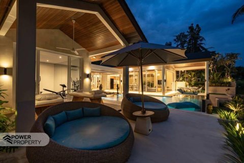 4 bedrooms Villa in Ubud, Gianyar, Bali (9257) 29