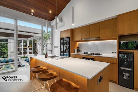 4 bedrooms Villa in Ubud, Gianyar, Bali (9257) 12