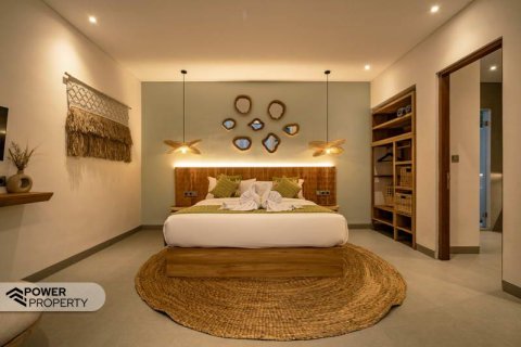 4 bedrooms Villa in Ubud, Gianyar, Bali (9257) 3
